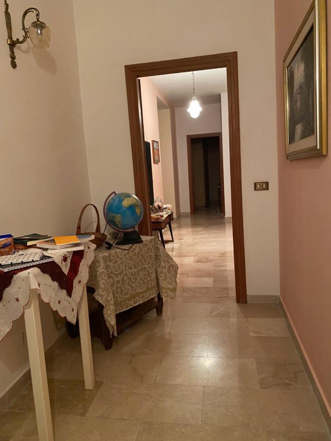 L'Incognita Acomodação com café da manhã San Nicolo d'Arcidano Exterior foto
