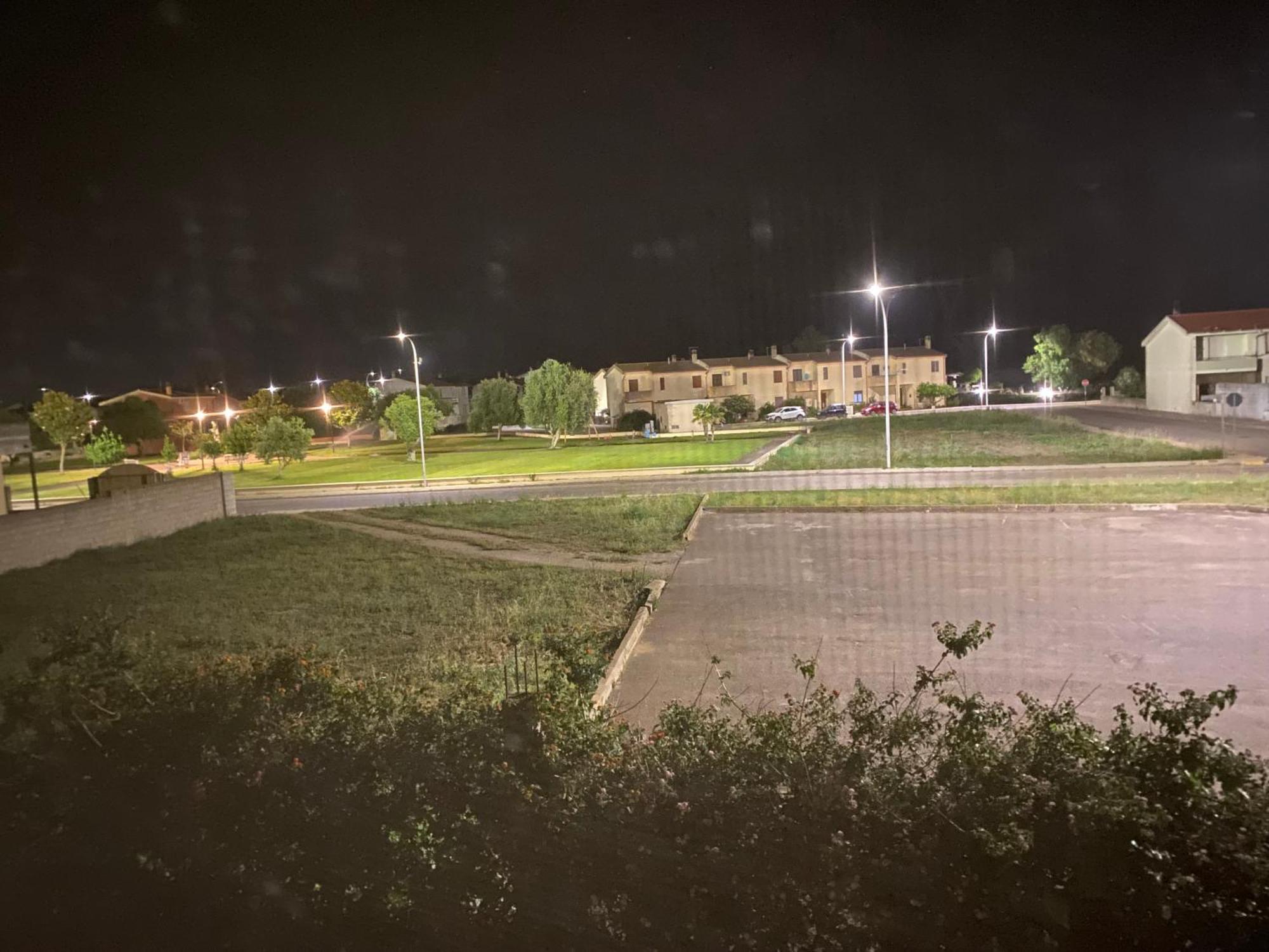 L'Incognita Acomodação com café da manhã San Nicolo d'Arcidano Exterior foto