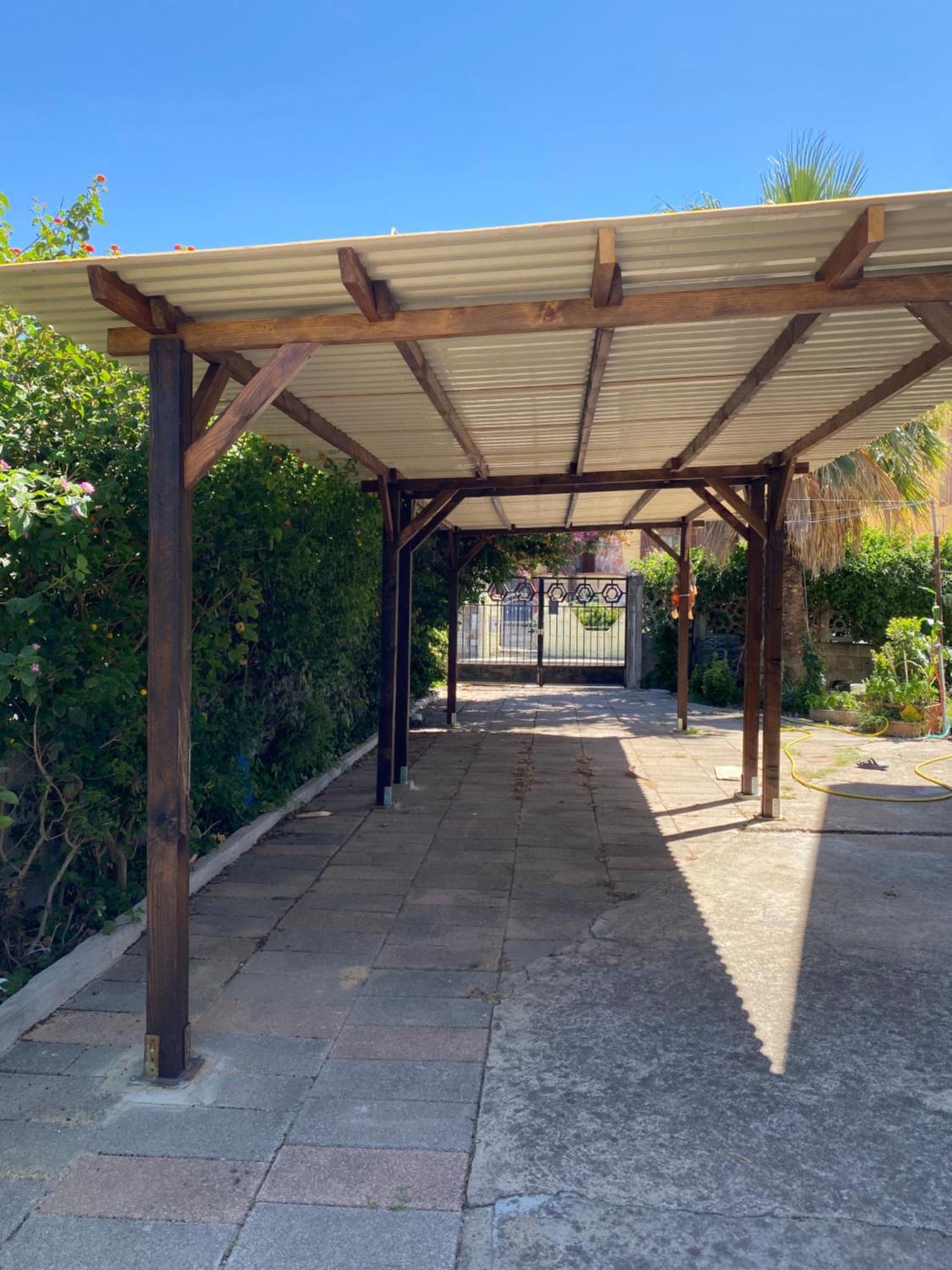 L'Incognita Acomodação com café da manhã San Nicolo d'Arcidano Exterior foto